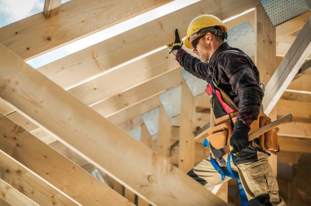 Best Flat Roof Repair Services  in Las Quintas Fronterizas, TX