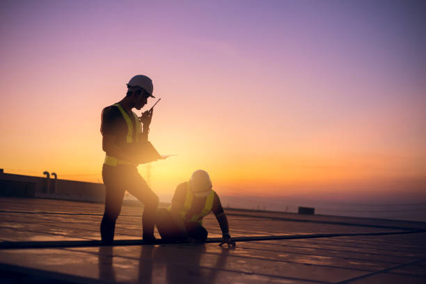 Best Roof Maintenance Services  in Las Quintas Fronterizas, TX