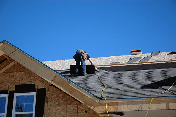 Best New Roof Installation  in Las Quintas Fronterizas, TX