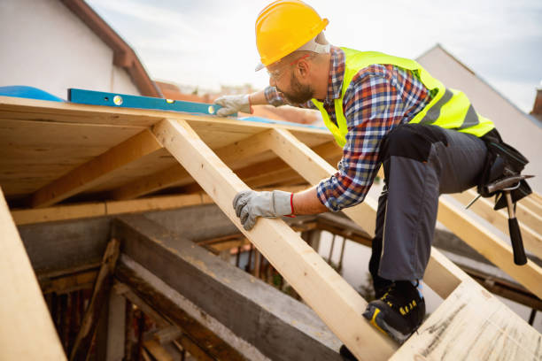 Best Commercial Roofing Services  in Las Quintas Fronterizas, TX