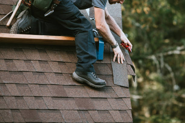 Trusted Las Quintas Fronterizas, TX Roofing Contractor Experts